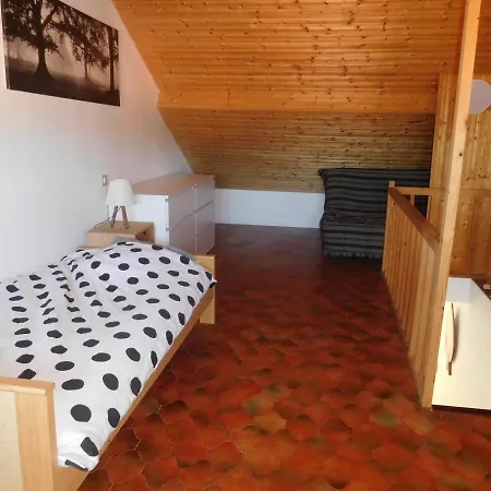 Maison Face A La Pour 6, Parfaite Pour Des - Fr-1-476-186 * La Faute-sur-Mer