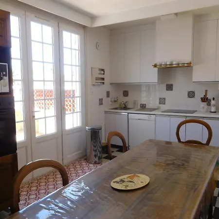 Dom wakacyjny Maison Face A La Pour 6, Parfaite Pour Des - Fr-1-476-186