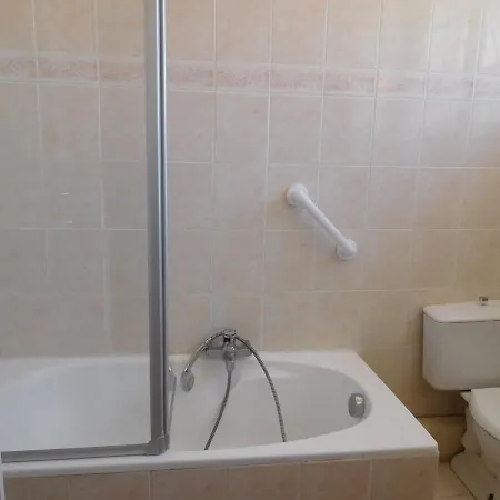 Maison Face A La Pour 6, Parfaite Pour Des - Fr-1-476-186 Dom wakacyjny La Faute-sur-Mer