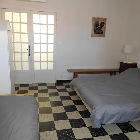 Maison à 100m De La Plage, 6 Pers, équipement Complet, Patio&parking, Proche Centre-ville - Fr-1-476-186