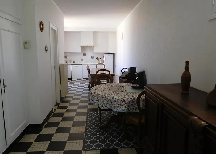 Maison à 100m De La Plage, 6 Pers, équipement Complet, Patio&parking, Proche Centre-ville - Fr-1-476-186 * La Faute-sur-Mer