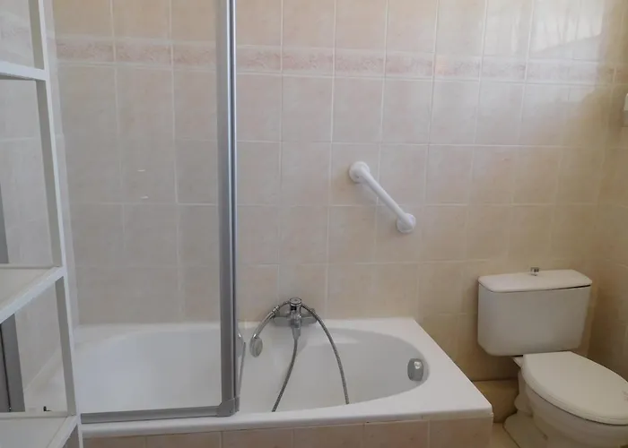 Maison à 100m De La Plage, 6 Pers, équipement Complet, Patio&parking, Proche Centre-ville - Fr-1-476-186 Hébergement de vacances La Faute-sur-Mer