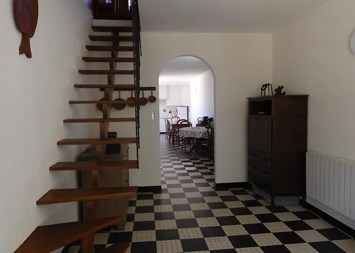 Maison à 100m De La Plage, 6 Pers, équipement Complet, Patio&parking, Proche Centre-ville - Fr-1-476-186 Hébergement de vacances La Faute-sur-Mer